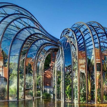 City Centre Riverside Apartment Winchester Luaran gambar