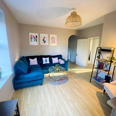 City Centre Riverside Apartment Winchester Luaran gambar