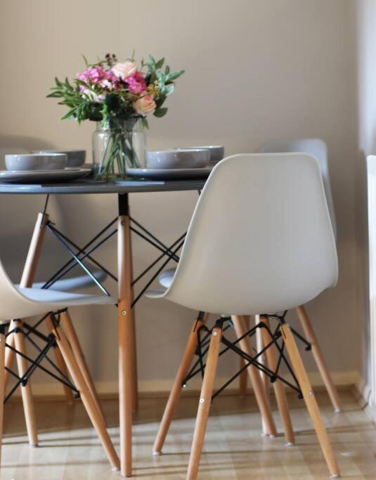 City Centre Riverside Apartment Winchester Luaran gambar