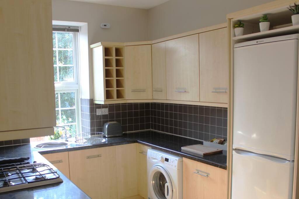 City Centre Riverside Apartment Winchester Luaran gambar