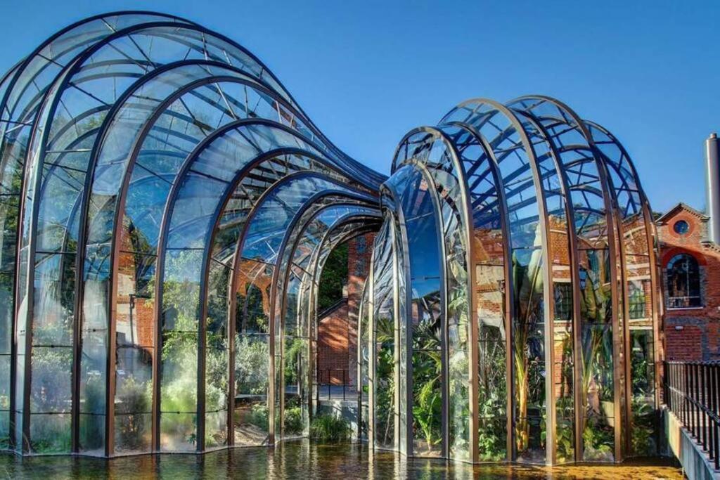 City Centre Riverside Apartment Winchester Luaran gambar