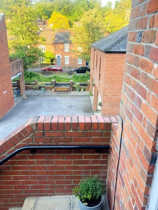 City Centre Riverside Apartment Winchester Luaran gambar
