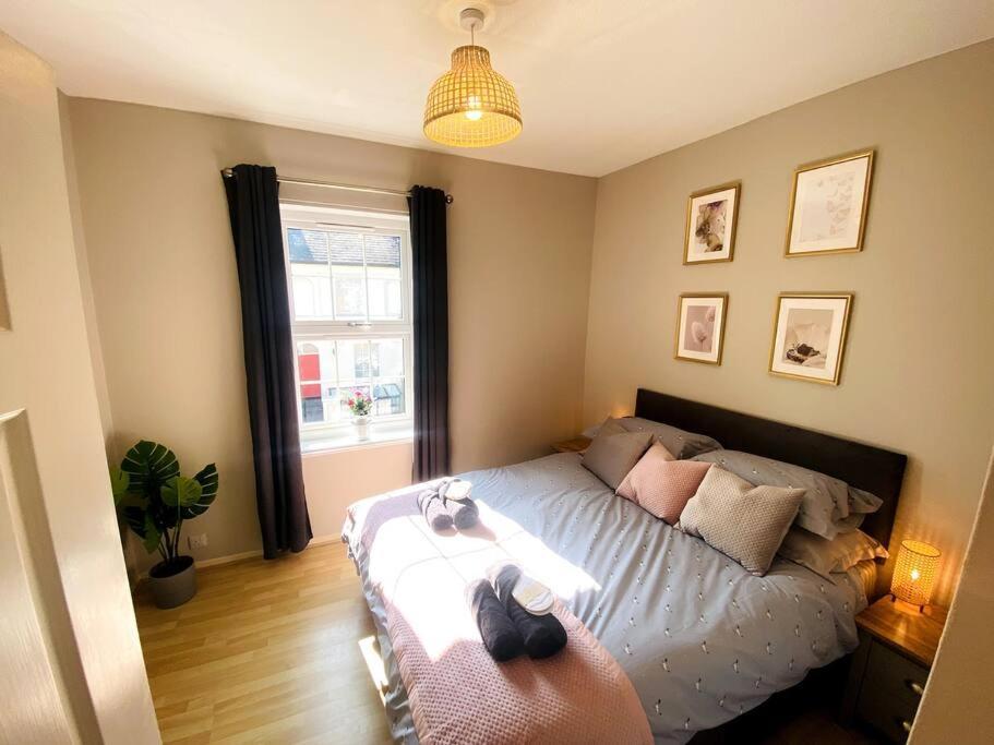 City Centre Riverside Apartment Winchester Luaran gambar