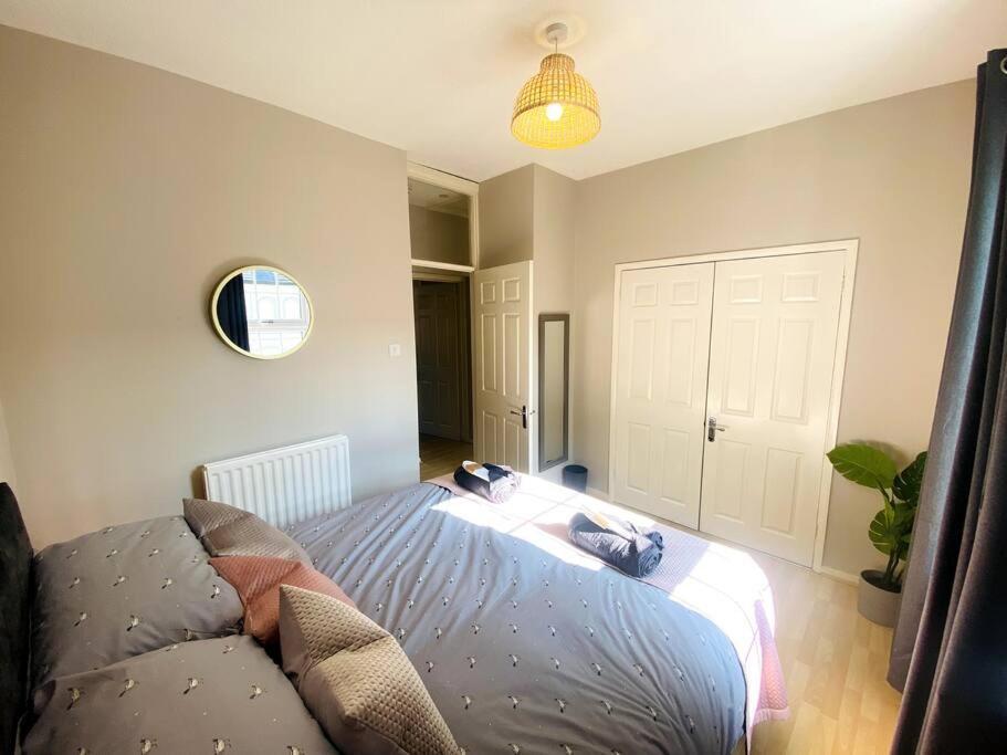 City Centre Riverside Apartment Winchester Luaran gambar