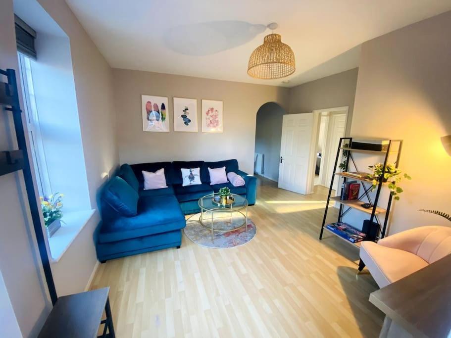City Centre Riverside Apartment Winchester Luaran gambar