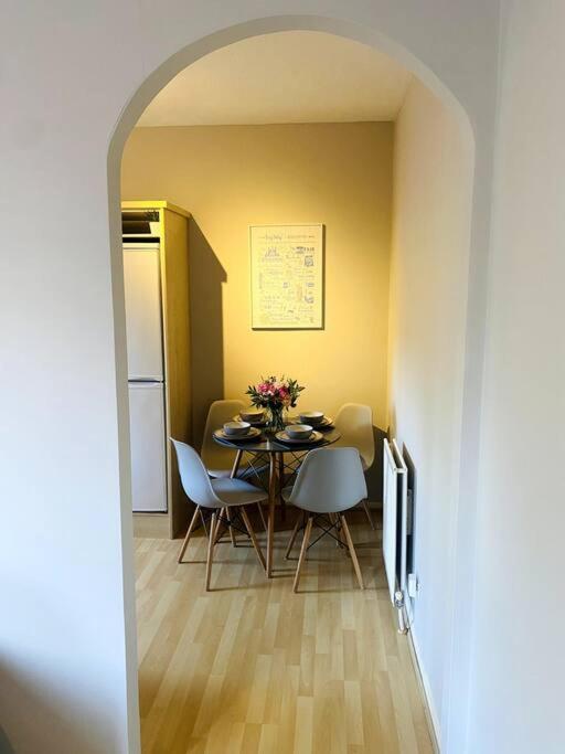 City Centre Riverside Apartment Winchester Luaran gambar