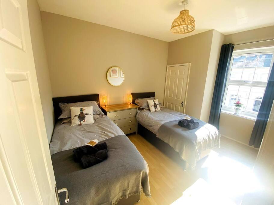 City Centre Riverside Apartment Winchester Luaran gambar
