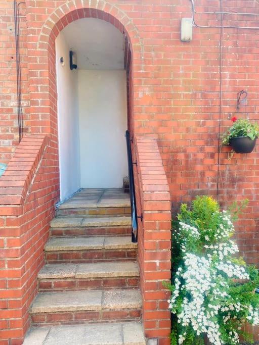City Centre Riverside Apartment Winchester Luaran gambar